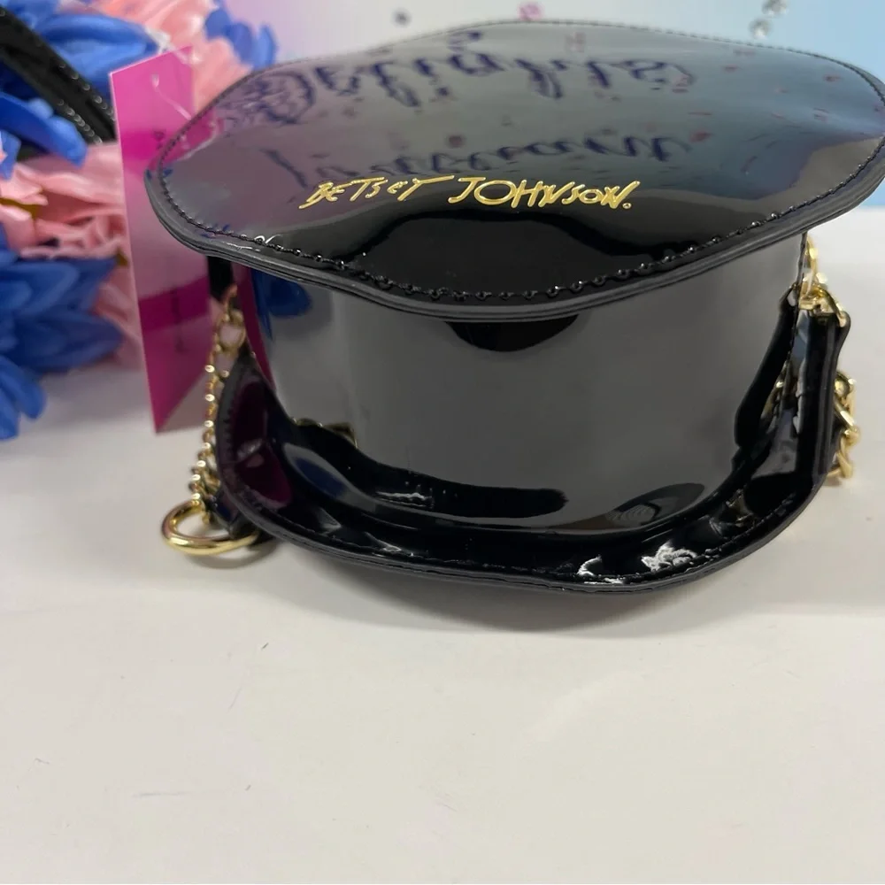 💀SOLD BJ COLLECTORS DDLM CROSSBODY - Picture 10 of 11